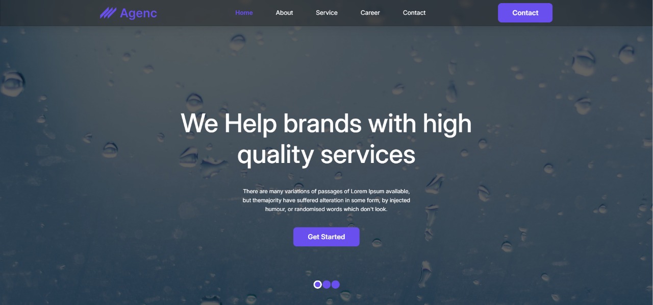 Agence_service